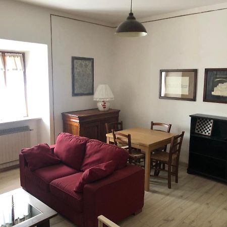 Apartament Civico34 Fiumalbo Zewnętrze zdjęcie