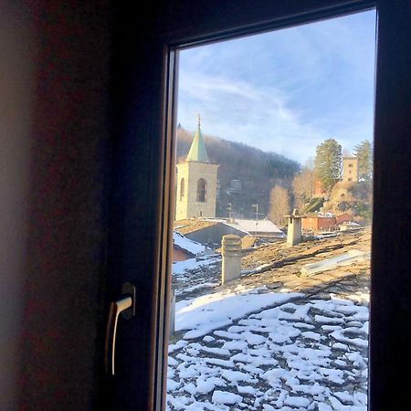 Apartament Civico34 Fiumalbo Zewnętrze zdjęcie