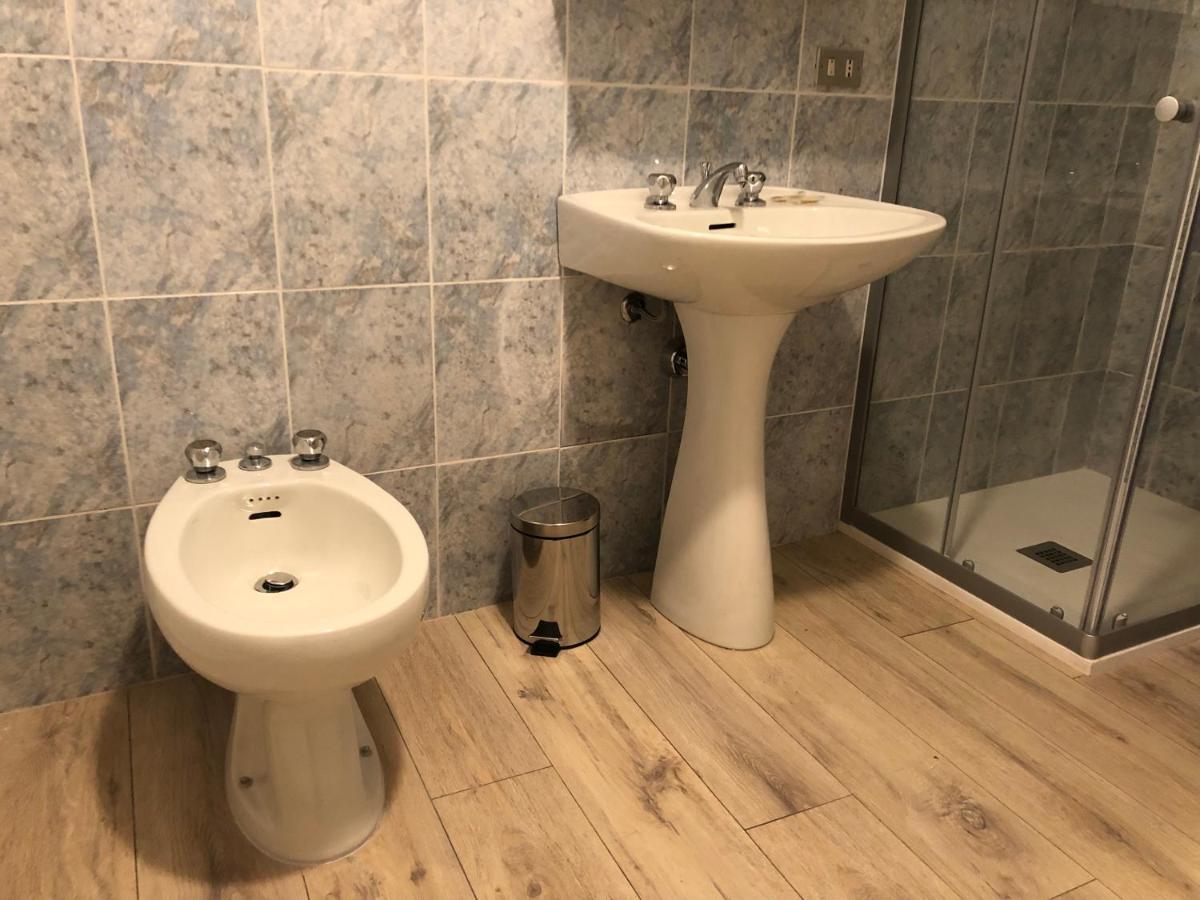 Apartament Civico34 Fiumalbo Zewnętrze zdjęcie