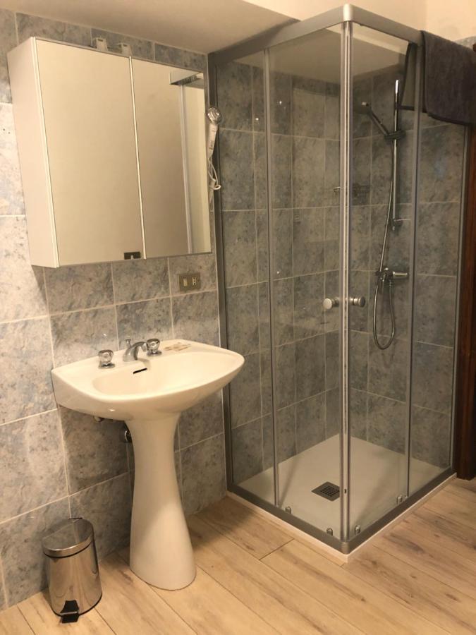 Apartament Civico34 Fiumalbo Zewnętrze zdjęcie