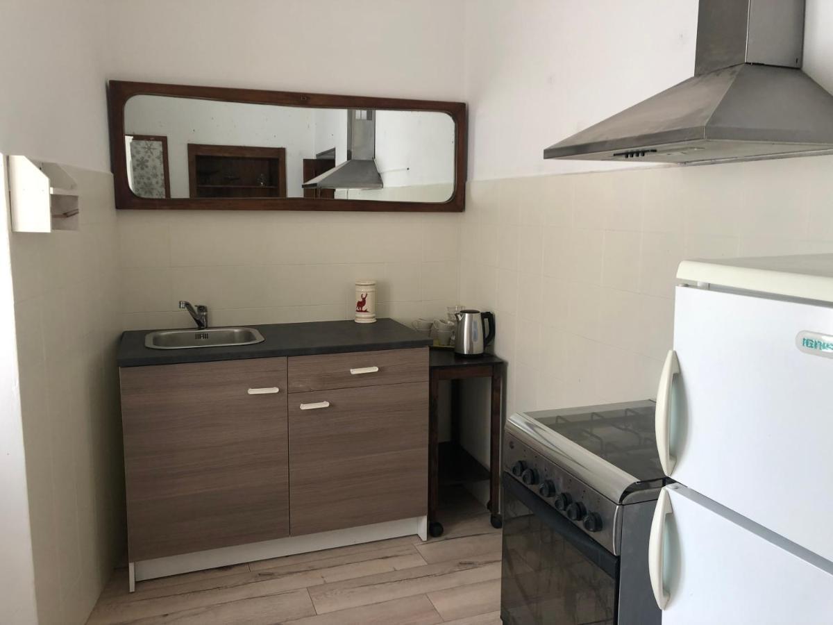 Apartament Civico34 Fiumalbo Zewnętrze zdjęcie