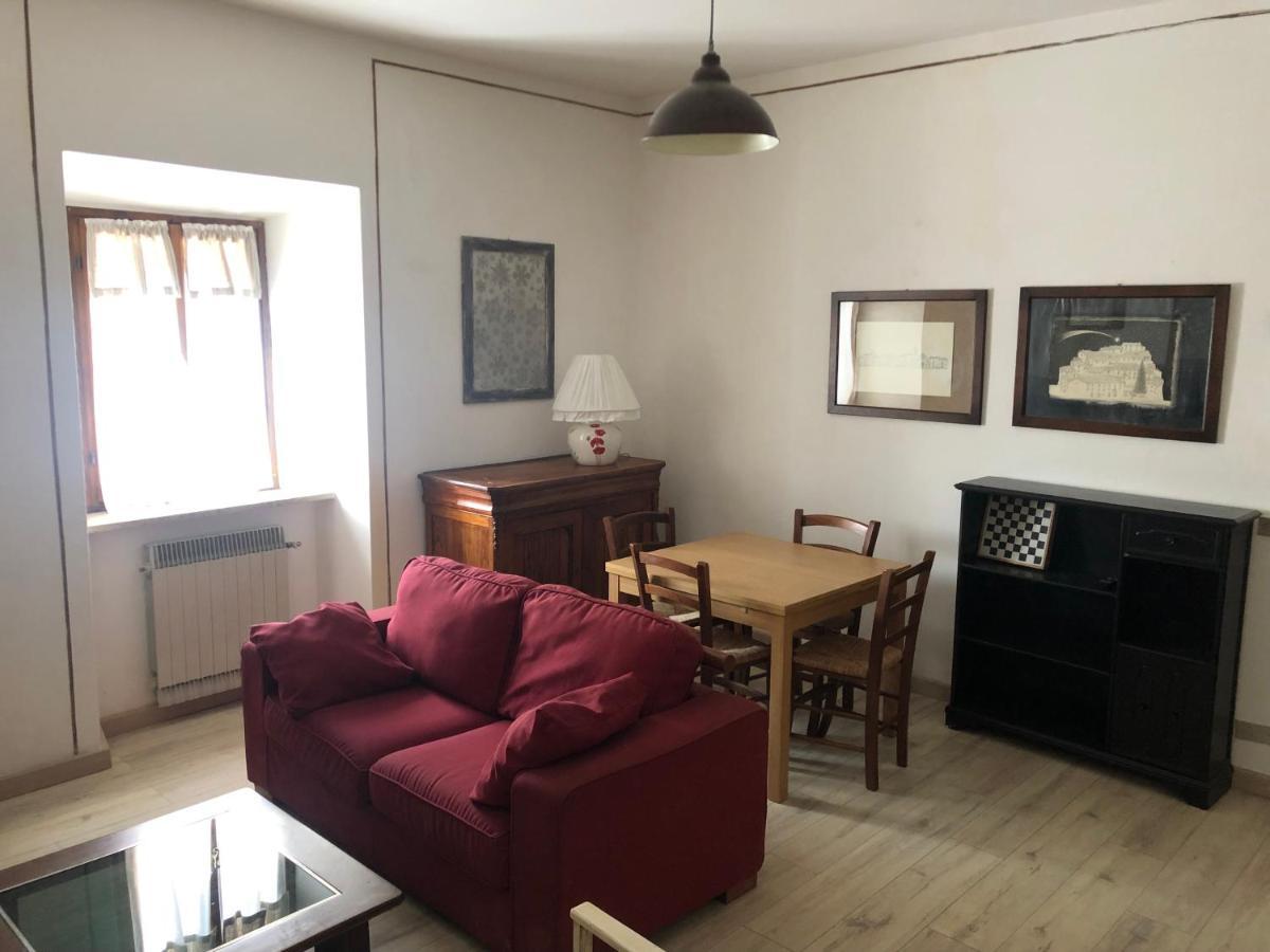 Apartament Civico34 Fiumalbo Zewnętrze zdjęcie