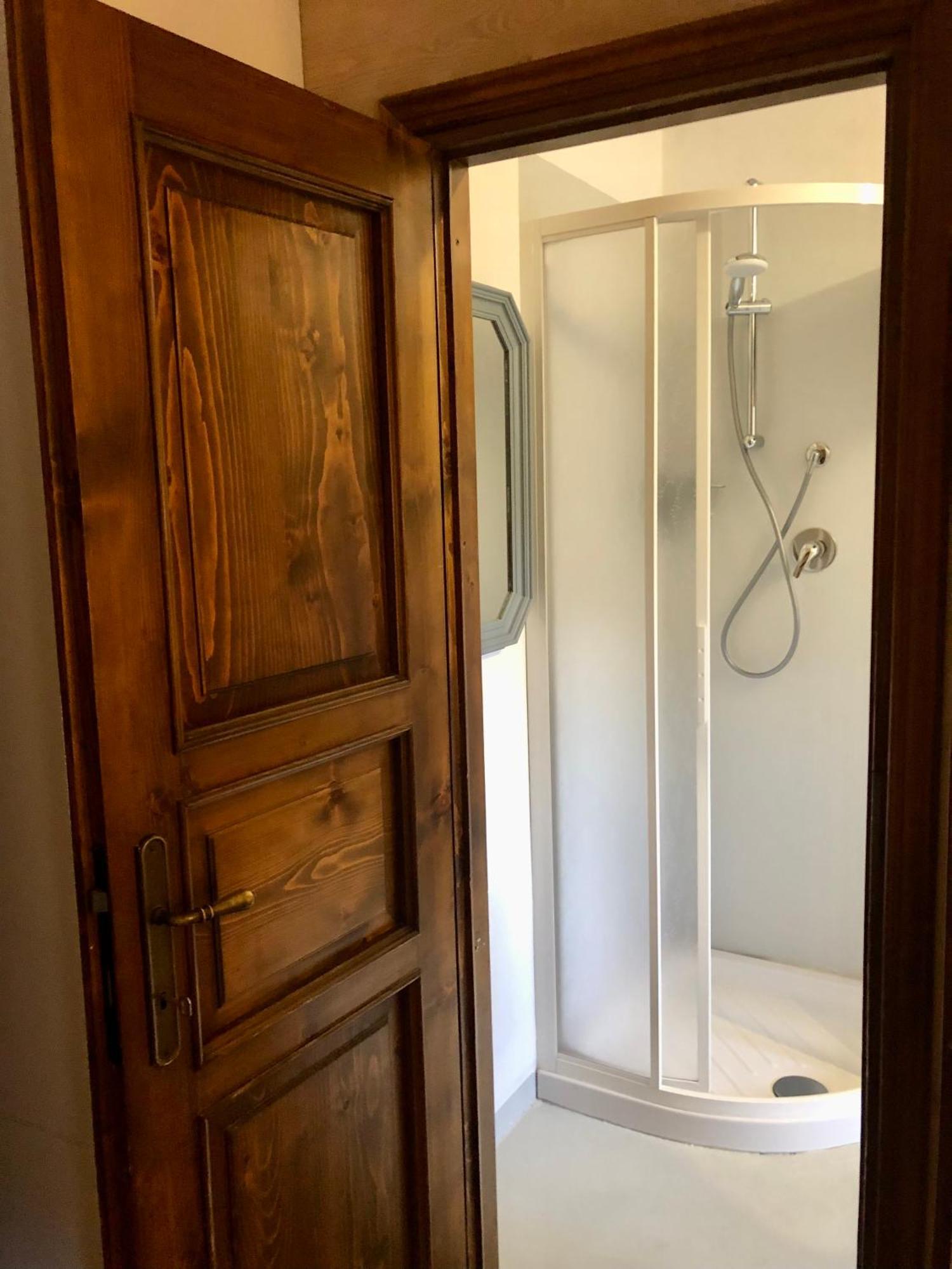 Apartament Civico34 Fiumalbo Zewnętrze zdjęcie